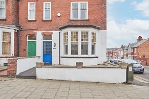 Host Stay The Townhouse