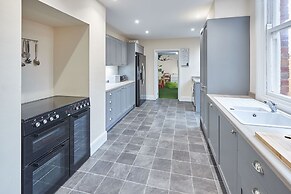 Host Stay The Townhouse