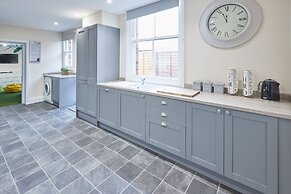 Host Stay The Townhouse