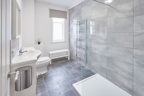 Host Stay The Townhouse