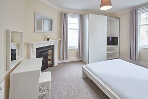 Host Stay The Townhouse