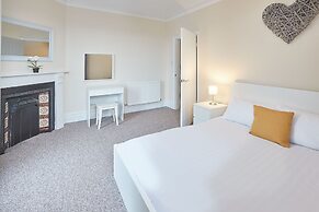 Host Stay The Townhouse