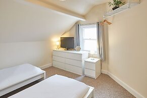 Host Stay The Townhouse