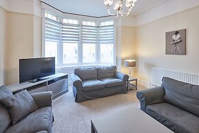 Host Stay The Townhouse