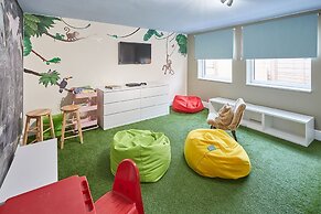 Host Stay The Townhouse