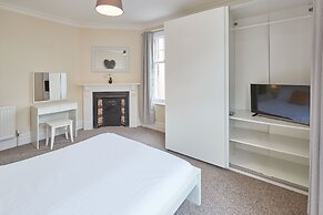 Host Stay The Townhouse