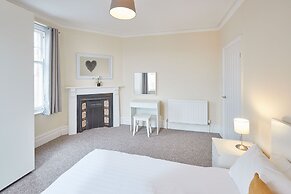 Host Stay The Townhouse