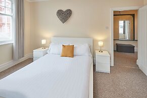 Host Stay The Townhouse