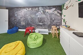 Host Stay The Townhouse