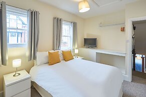 Host Stay The Townhouse