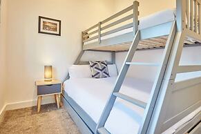 Host Stay West Cliff Retreat