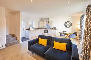 Host Stay West Cliff Retreat