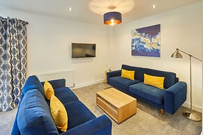 Host Stay West Cliff Retreat