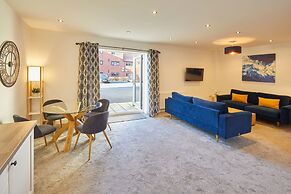 Host Stay West Cliff Retreat