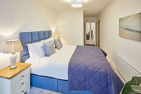 Host Stay 3 Queens Court