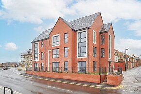 Host Stay 3 Queens Court