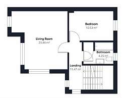 Host Stay 3 Queens Court