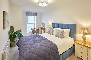 Host Stay 3 Queens Court