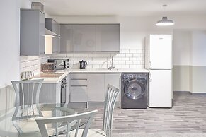 Host Stay Apartment 3 Clarendon