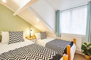 Host Stay Harbour Mist Cottage