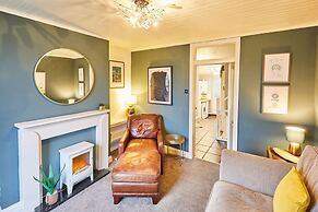 Host Stay Harbour Mist Cottage