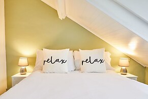 Host Stay Harbour Mist Cottage