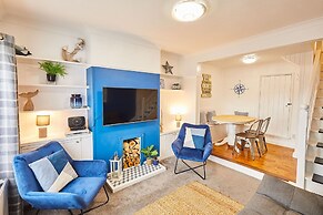 Host Stay Harbour Mist Cottage