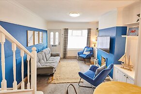 Host Stay Harbour Mist Cottage