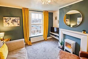 Host Stay Harbour Mist Cottage