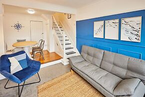 Host Stay Harbour Mist Cottage