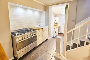 Host Stay Harbour Mist Cottage