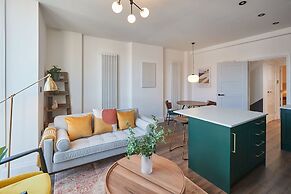 Host Stay Abbey Nook