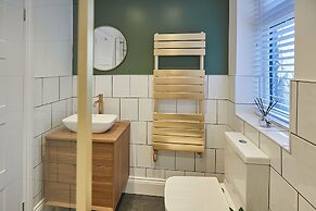 Host Stay Abbey Nook