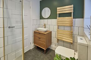 Host Stay Abbey Nook