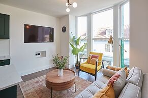 Host Stay Abbey Nook