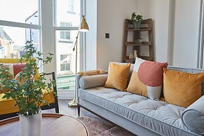 Host Stay Abbey Nook