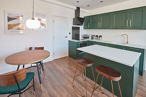 Host Stay Abbey Nook