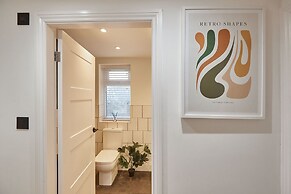 Host Stay Abbey Nook