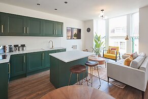 Host Stay Abbey Nook