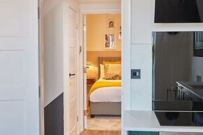 Host Stay Abbey Nook