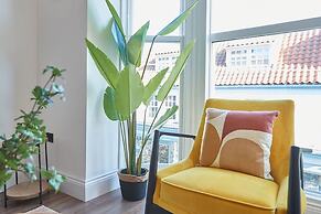 Host Stay Abbey Nook