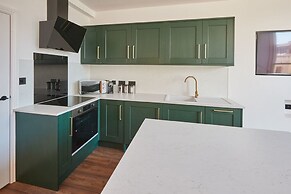 Host Stay Abbey Nook