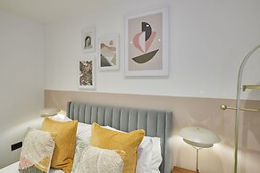 Host Stay Abbey Nook