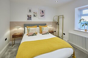 Host Stay Abbey Nook