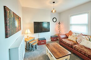 Host Stay Seas The Day