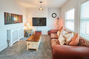 Host Stay Seas The Day