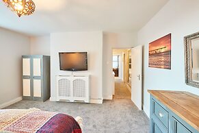 Host Stay Seas The Day