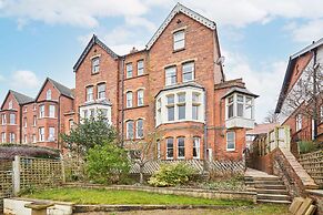 Host Stay The Garden Flat
