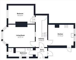 Host Stay The Garden Flat