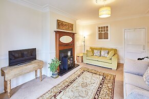 Host Stay The Garden Flat